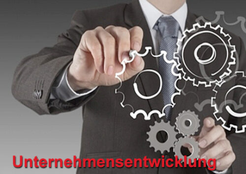unternehmensentwicklung